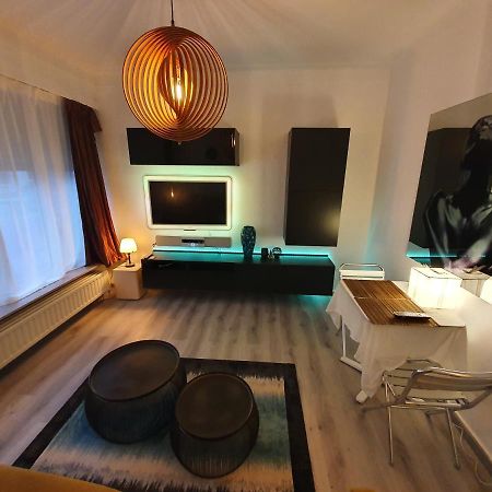 Cosy Corner Hof Van Tichelen Antwerpen Exterior foto