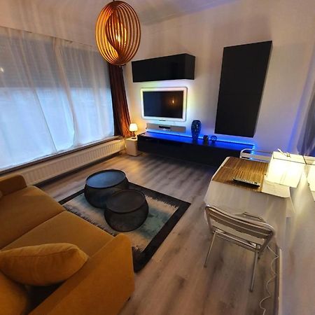 Cosy Corner Hof Van Tichelen Antwerpen Exterior foto