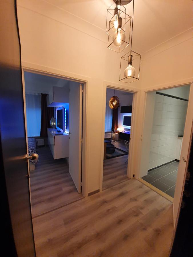 Cosy Corner Hof Van Tichelen Antwerpen Exterior foto