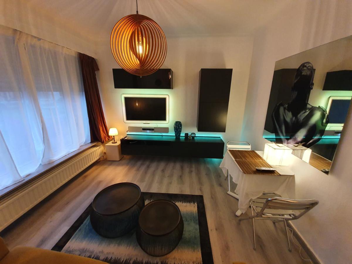 Cosy Corner Hof Van Tichelen Antwerpen Exterior foto