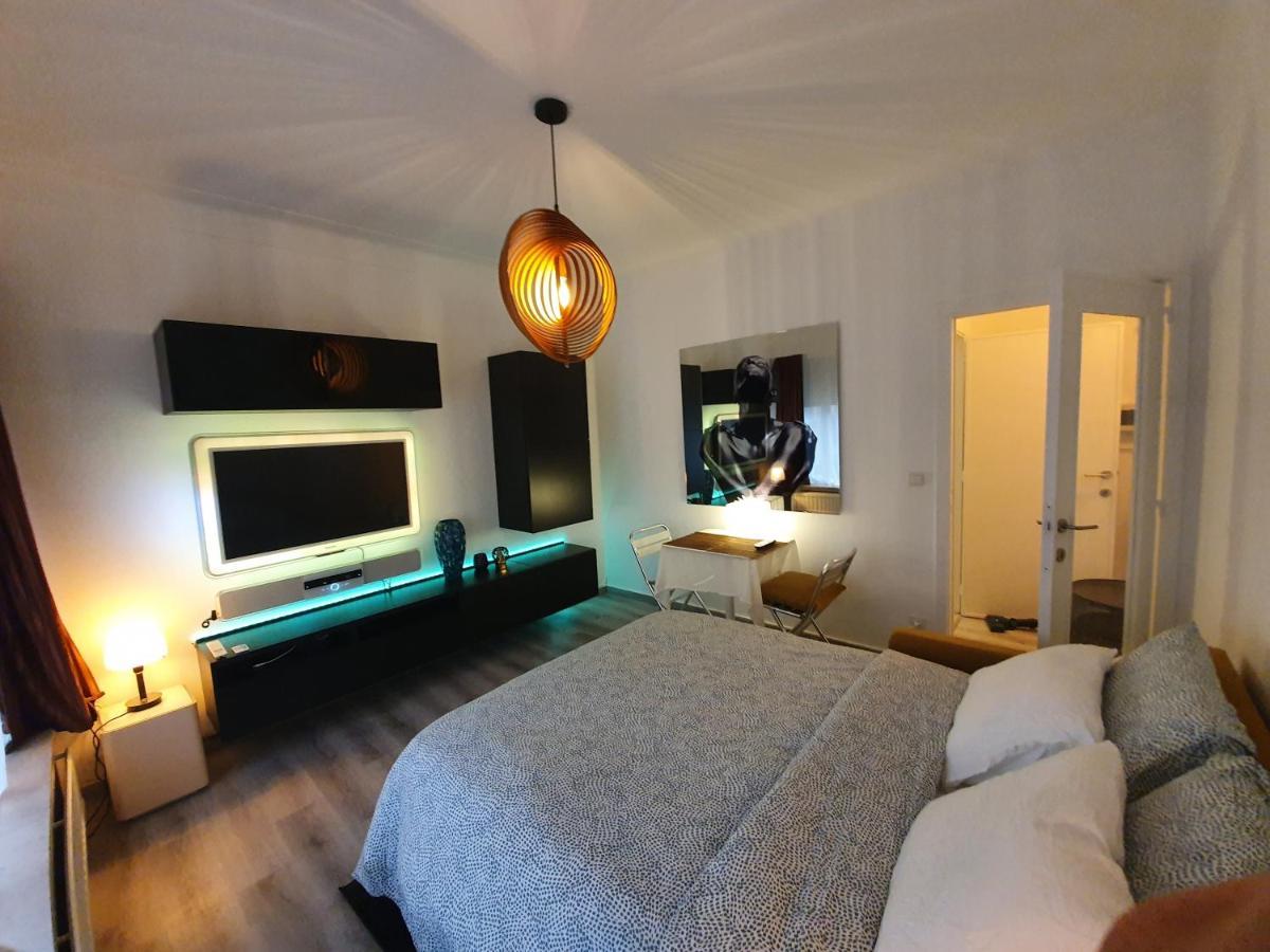 Cosy Corner Hof Van Tichelen Antwerpen Exterior foto