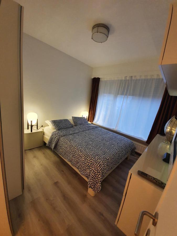 Cosy Corner Hof Van Tichelen Antwerpen Exterior foto