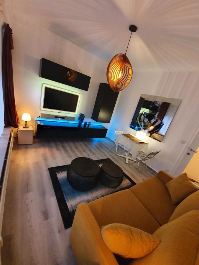 Cosy Corner Hof Van Tichelen Antwerpen Exterior foto