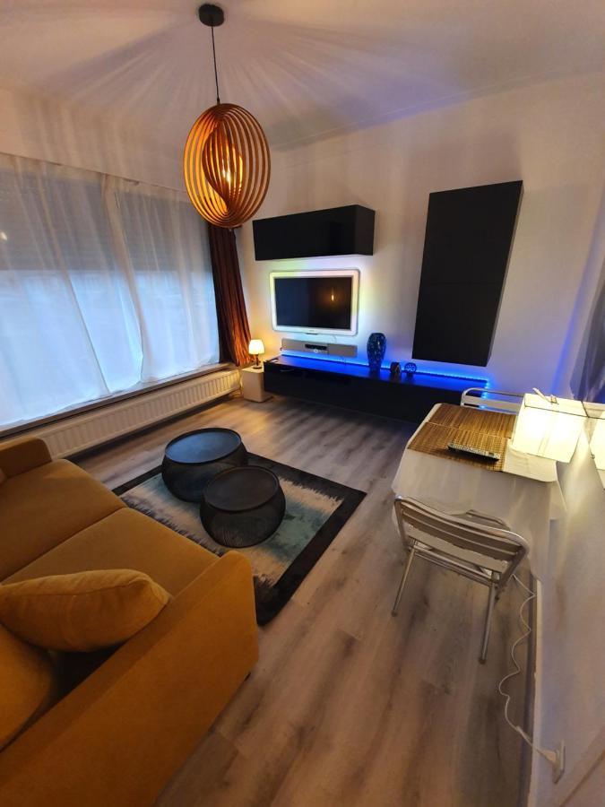 Cosy Corner Hof Van Tichelen Antwerpen Exterior foto