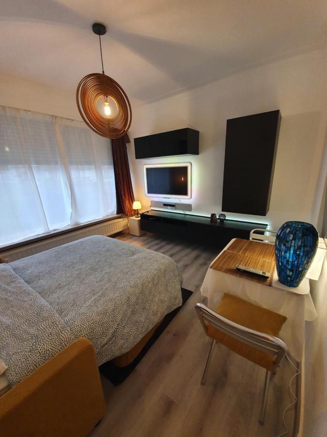 Cosy Corner Hof Van Tichelen Antwerpen Exterior foto
